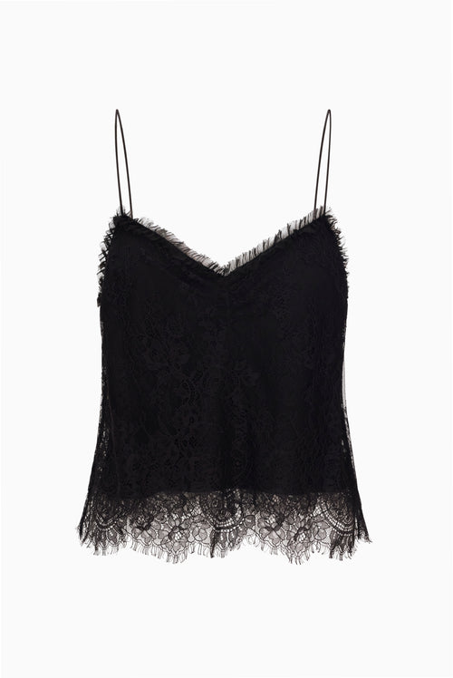 Ferni Lace Cami Top