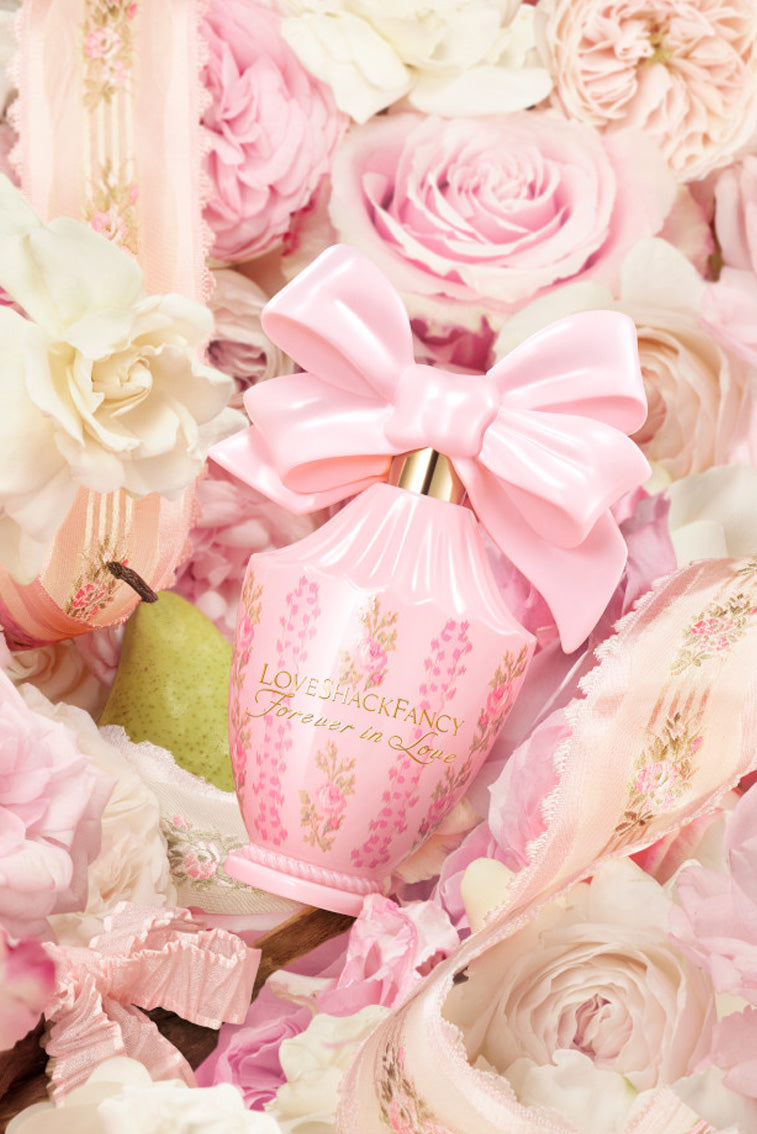 Forever in Love Eau de Parfum- Beauty | LoveShackFancy.com