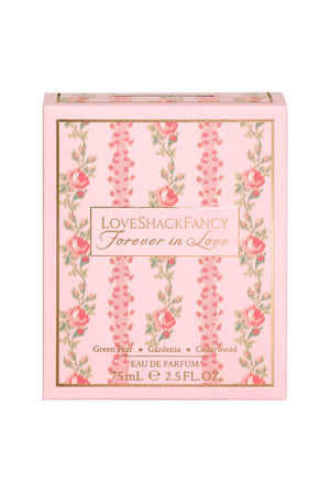 Forever in Love Eau de Parfum- Beauty | Shop LoveShackFancy.com