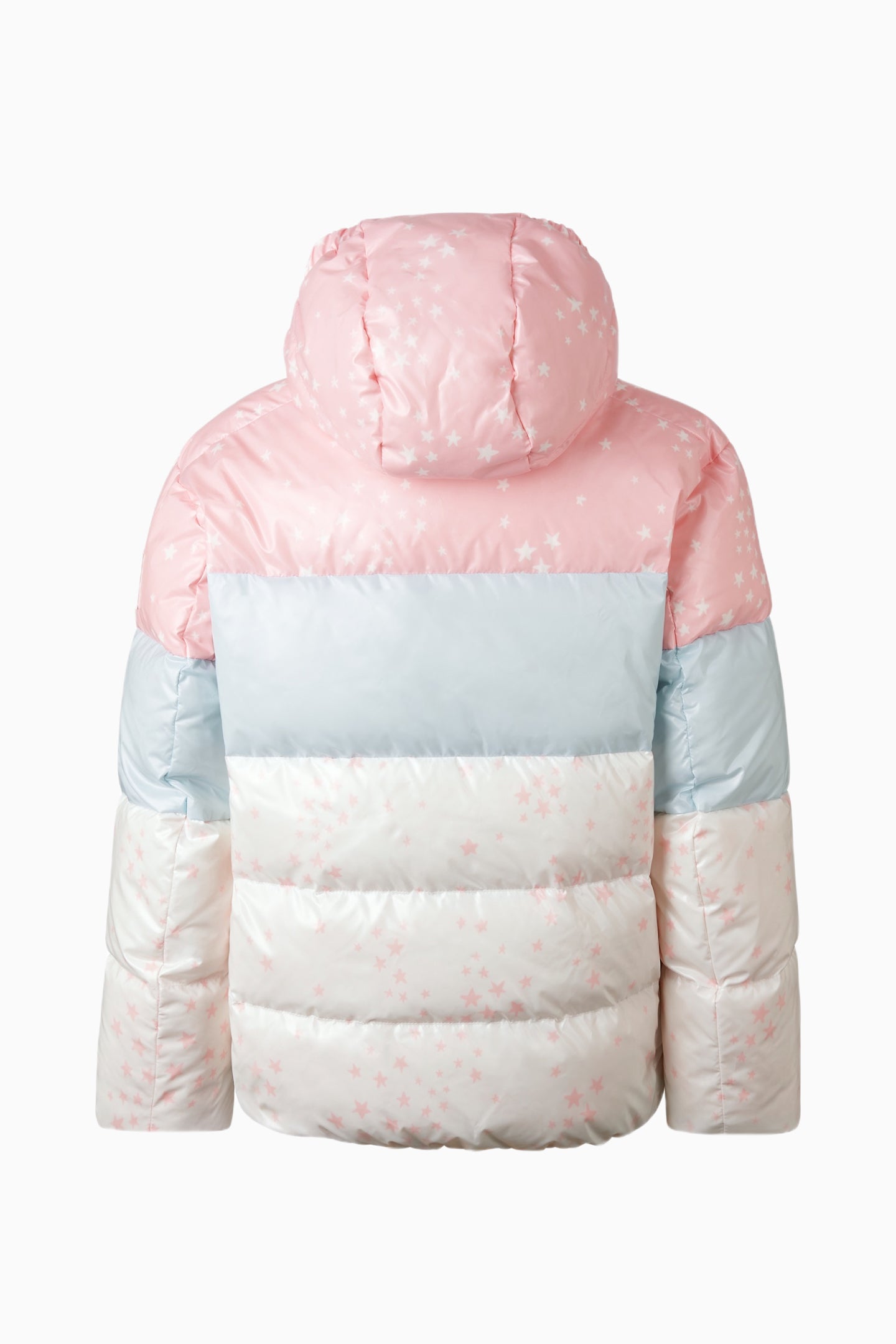 BOGNER x LoveShackFancy Franzi-D Girls Outdoor Jacket
