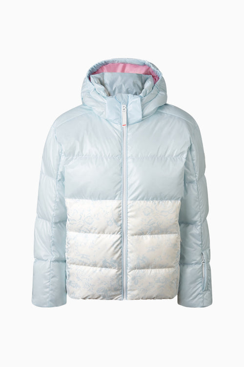 BOGNER x LoveShackFancy Franzi Girls Ski Jacket