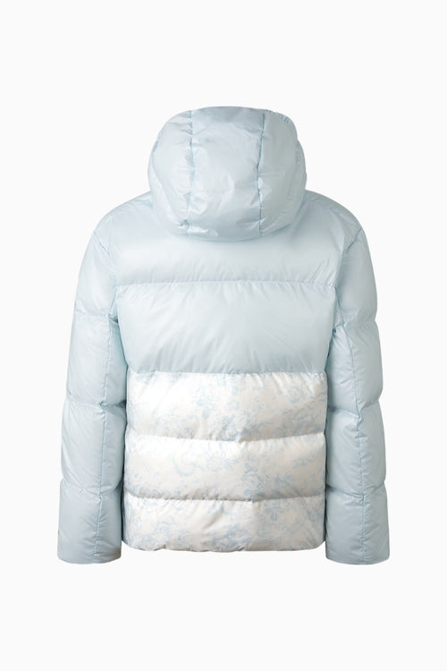 BOGNER x LoveShackFancy Franzi Girls Ski Jacket