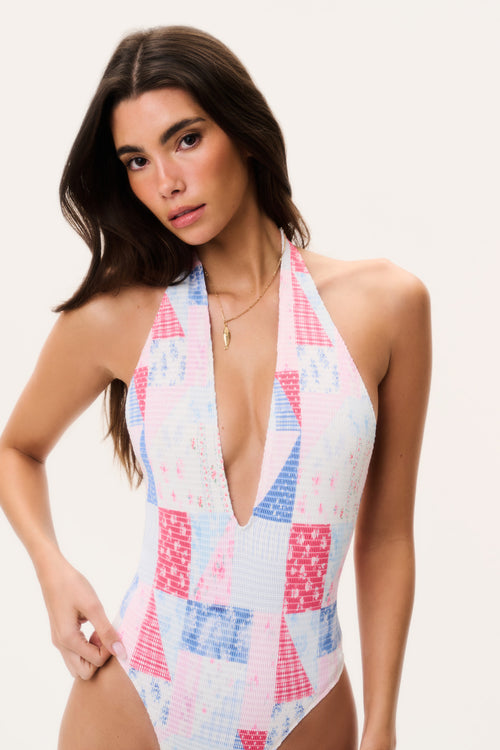 Designer Bathing Suits | LoveShackFancy Designer Bathing Suits | LoveShackFancy