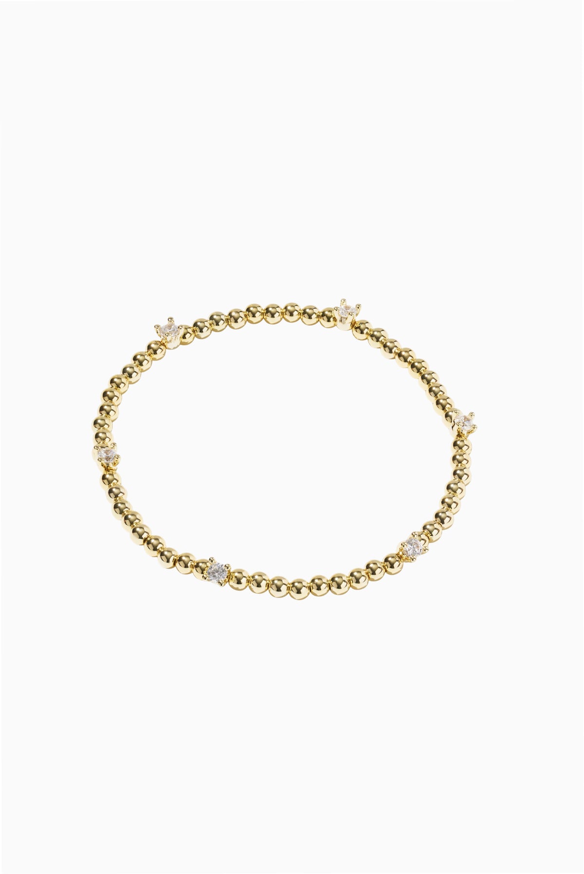 Kendra Scott x LoveShackFancy Grayson Stretch Bracelet Set