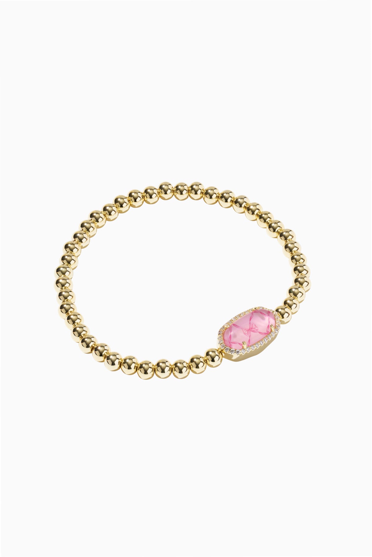 Kendra Scott x LoveShackFancy Grayson Stretch Bracelet Set
