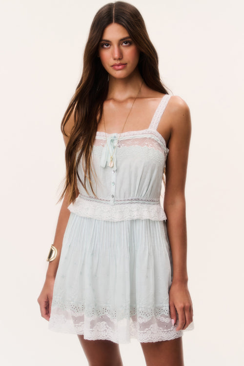 blue dress with rose gold shoes 21 Rose Gold Heels ideas