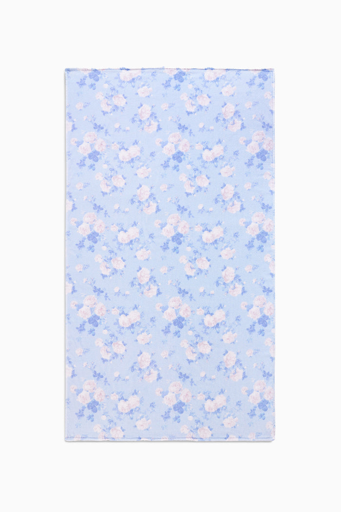 Heirloom Print Marima Umbrella