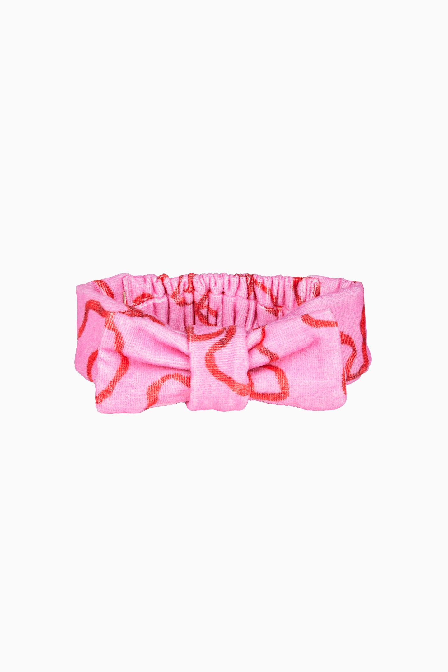 NWOT LoveShackFancy Bow Face Wash Beauty Headband Onesize retail $45 Amazon.com : Hishexin 8 Pack Spa Headbands for Women, Soft  main image 4