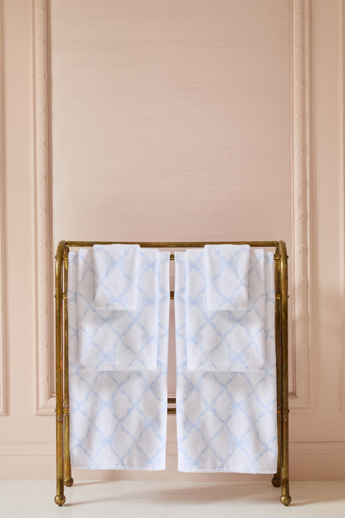 Printed Wash Cloth
