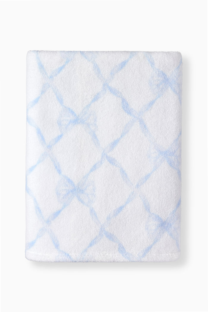 Printed Bath Towel - Customized