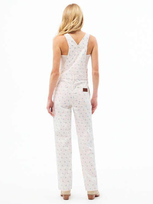 Wrangler x LoveShackFancy Overall