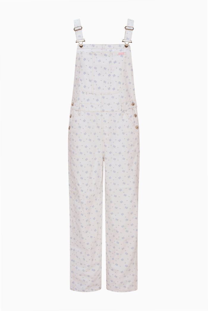 Wrangler x LoveShackFancy Overall