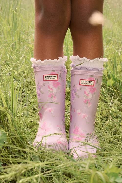 Kids First Classic Rain Boot