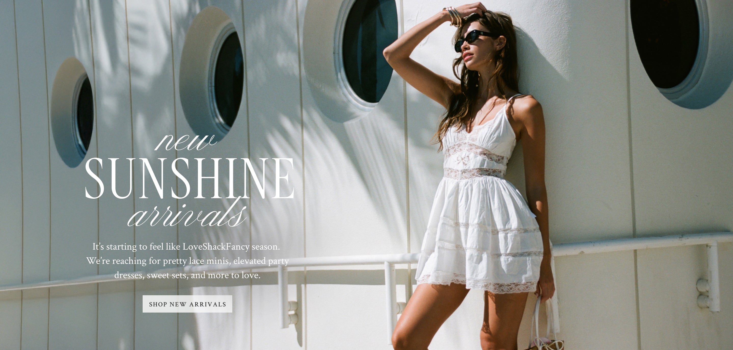 LoveShackFancy - Women 