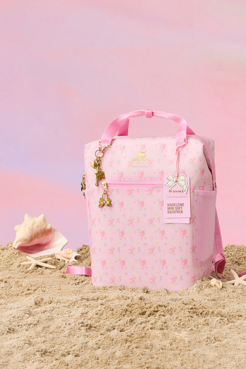 Stanley The All-Day Madeleine Mini Cooler Backpack
