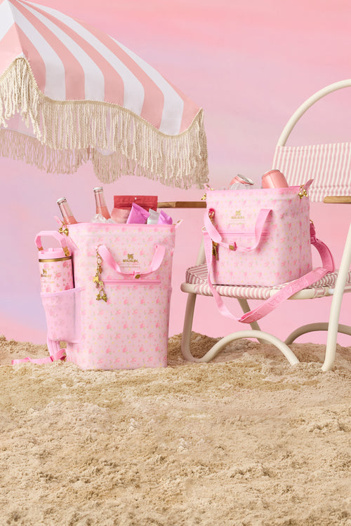 Stanley The All-Day Madeleine Mini Cooler Backpack