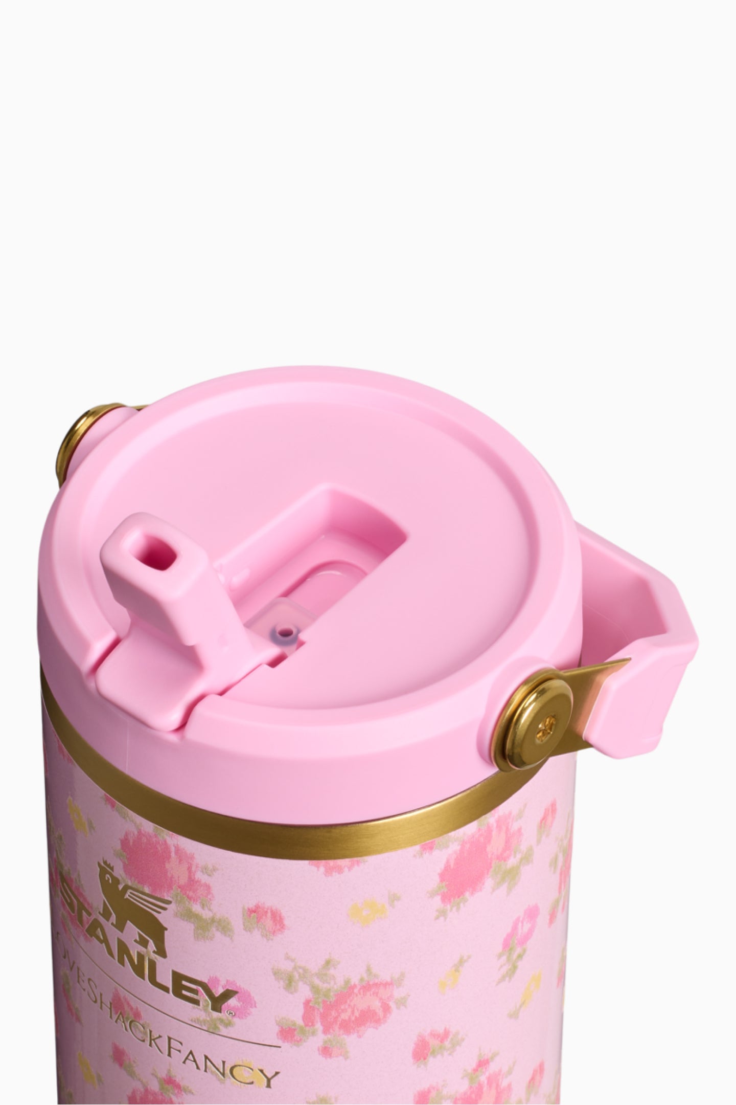 Stanley The IceFlow Flip Straw 2.0 Tumbler