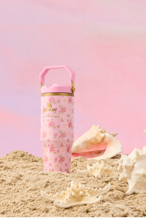 Stanley The IceFlow Flip Straw 2.0 Tumbler