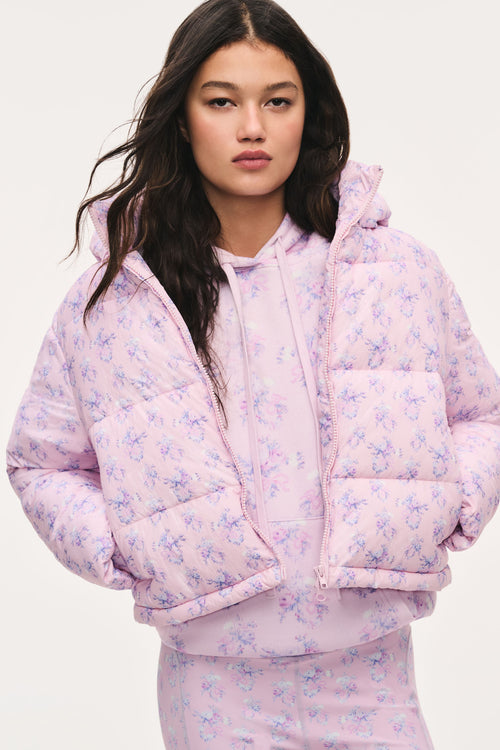 Moore Puffer Jacket