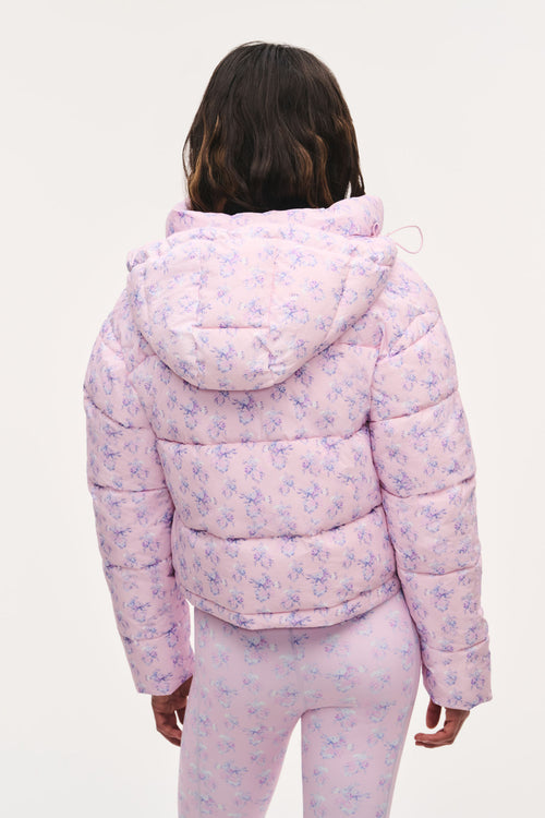 Moore Puffer Jacket