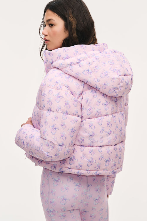 Moore Puffer Jacket