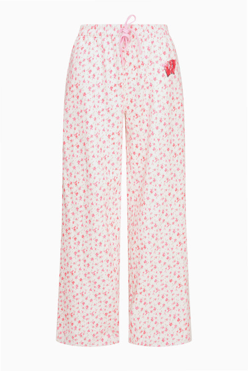 Fanatics x LoveShackFancy Ilyra Sweatpants