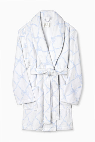 Indie Printed Robe