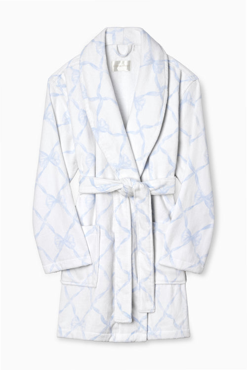 Indie Printed Robe