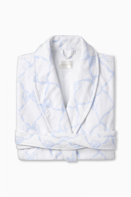 Indie Printed Robe