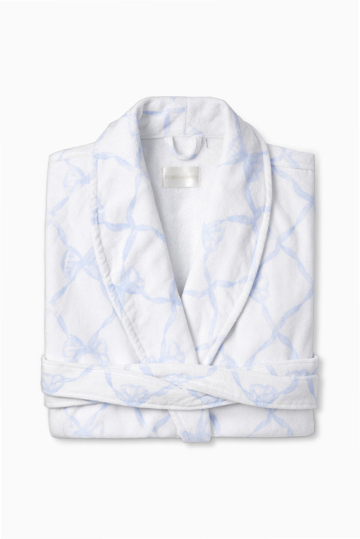 Indie Printed Robe - Customized