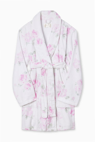 Indie Printed Robe