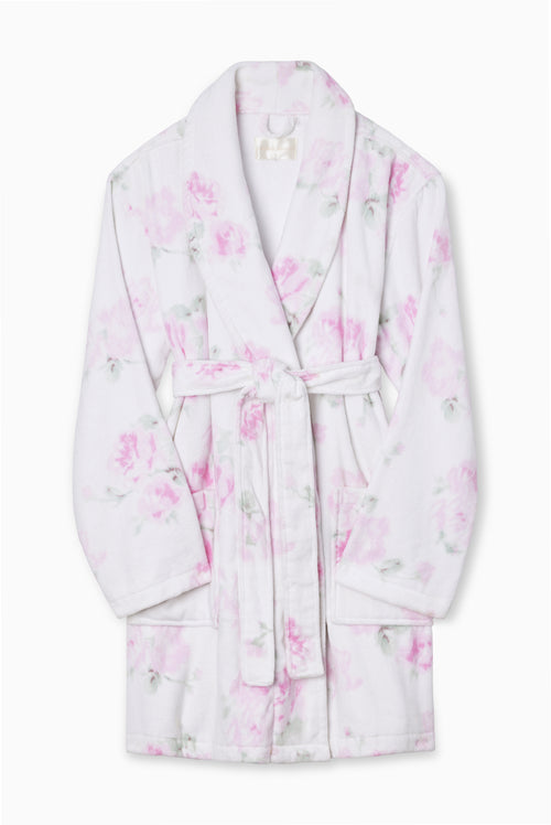 Indie Printed Robe