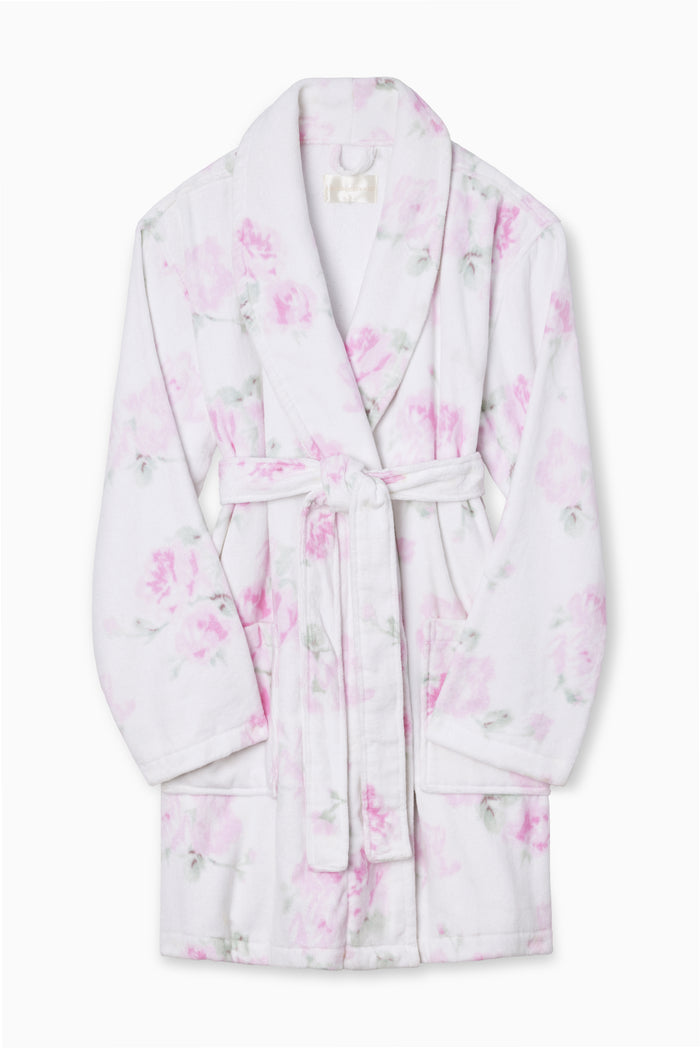 Indie Printed Robe