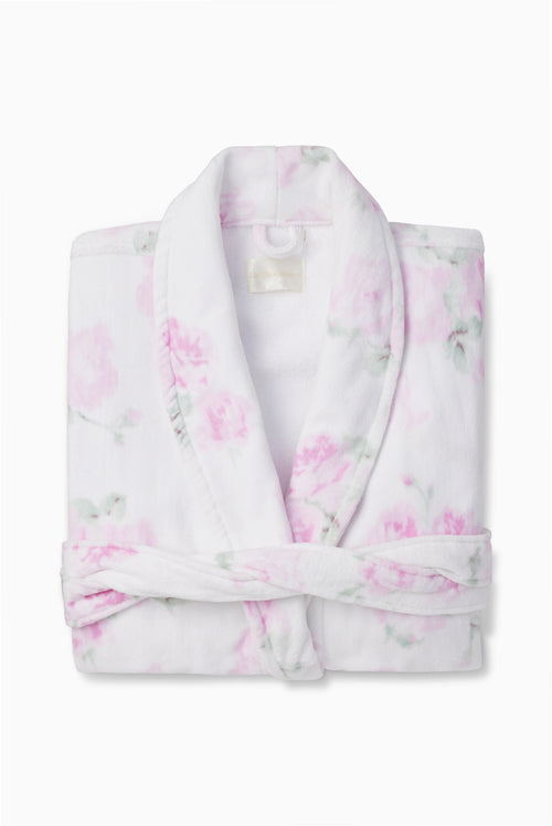 Indie Printed Robe