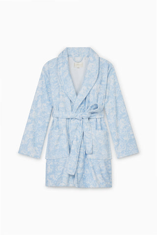 Holiday Indie Robe
