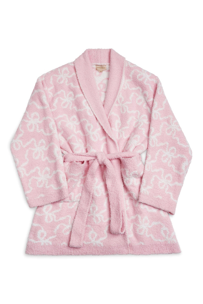 Indie Teddy Bath Robe