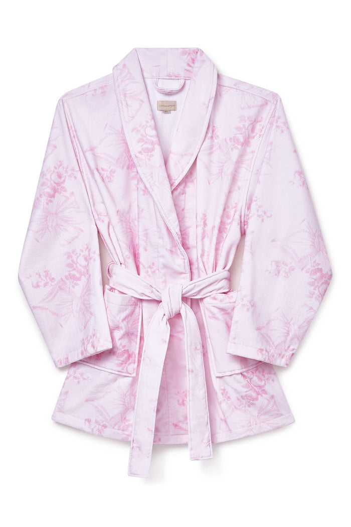 Indie Robe- Women's Designer Loungewear | LoveShackFancy