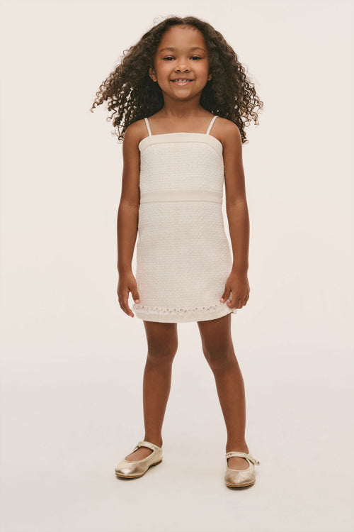Little Girls Mini Sue Dress