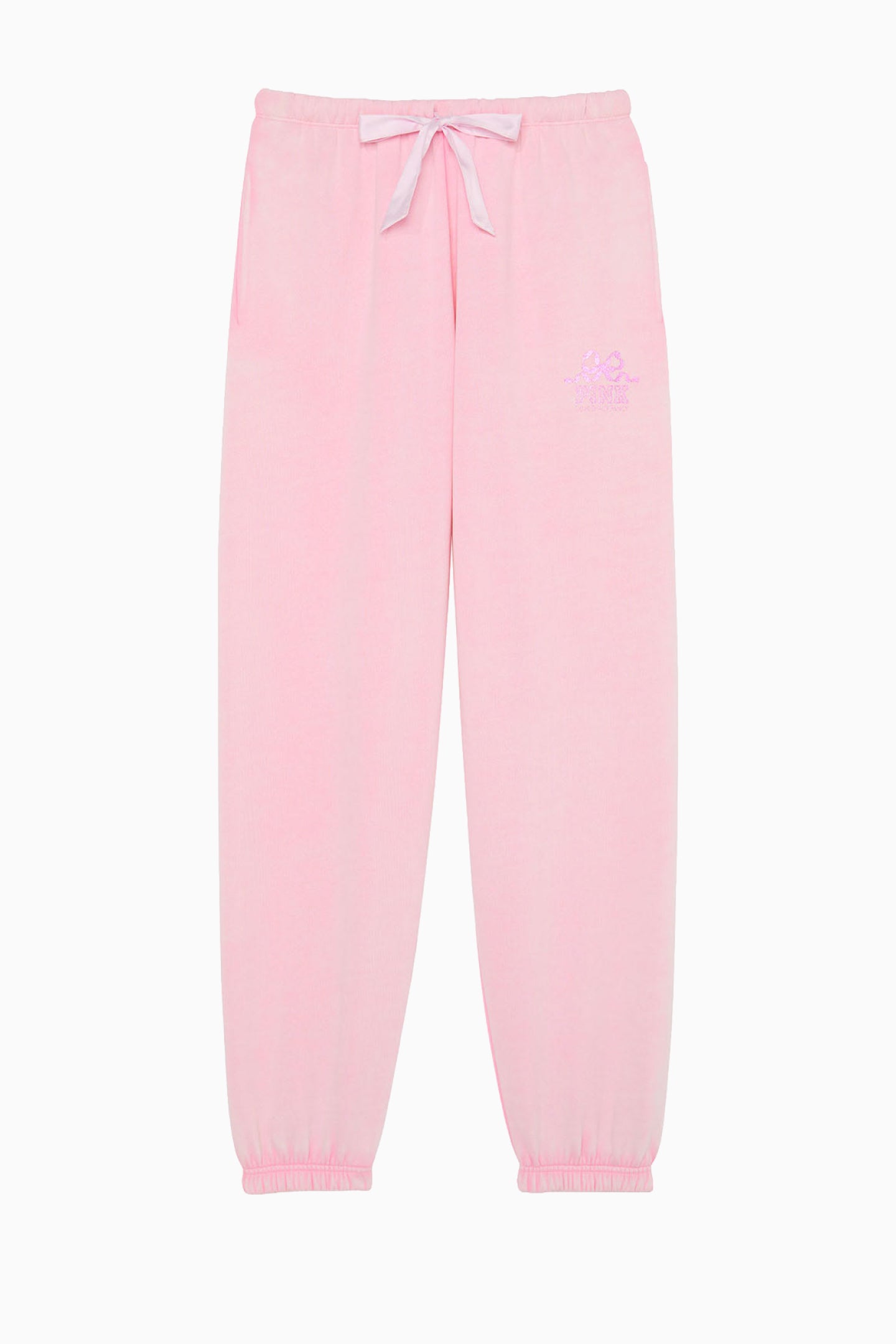 PINK x LoveShackFancy Ivy Fleece Jogger