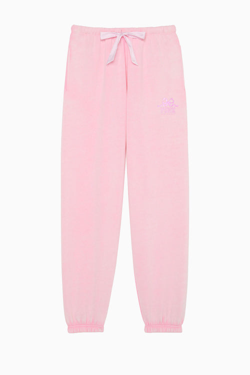 PINK x LoveShackFancy Ivy Fleece Jogger