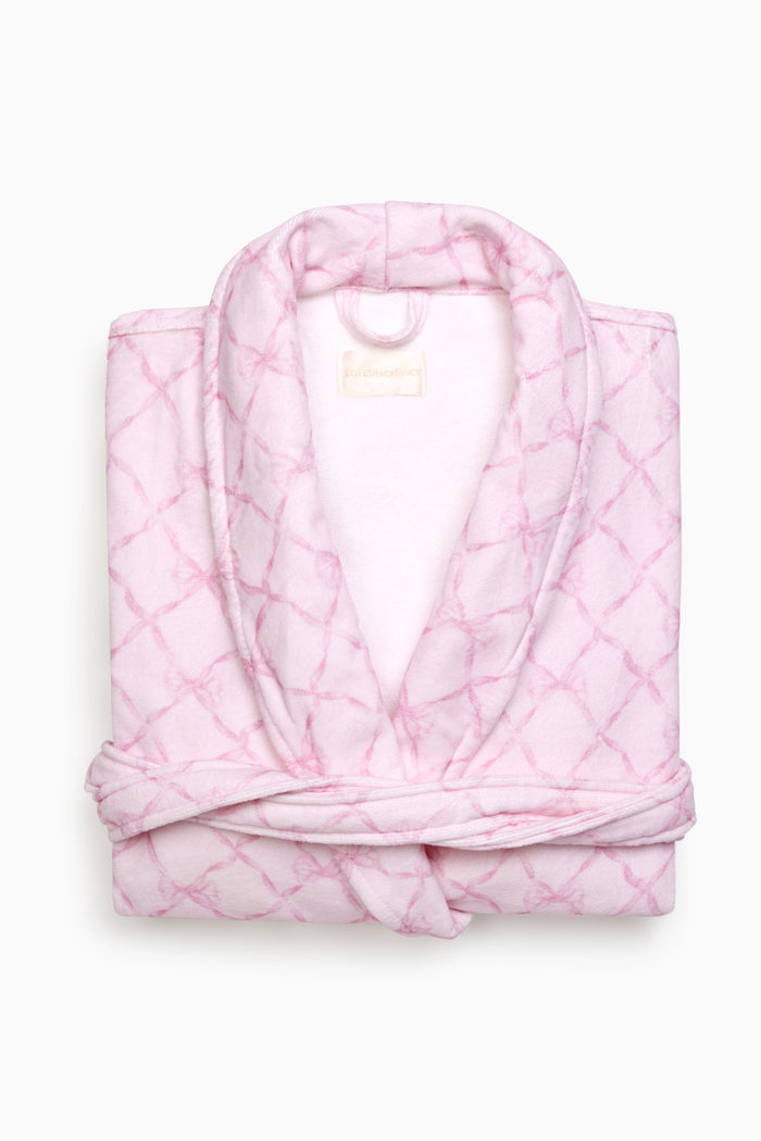 Cotton Indie Robe - Customized