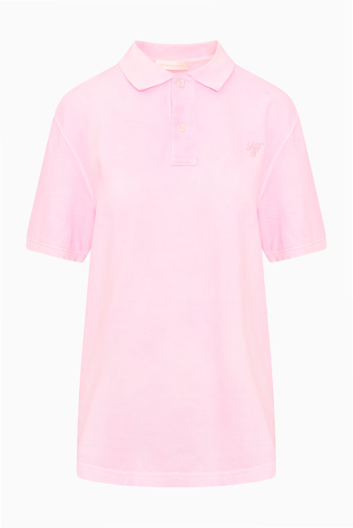 Jack Unisex Polo