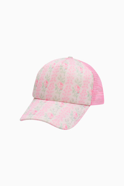 JONITRUCKERHAT-