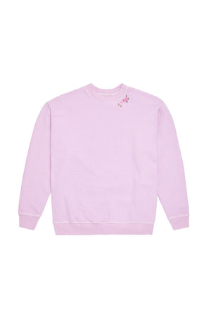 Palo Pullover - POWDER PINK main image 0