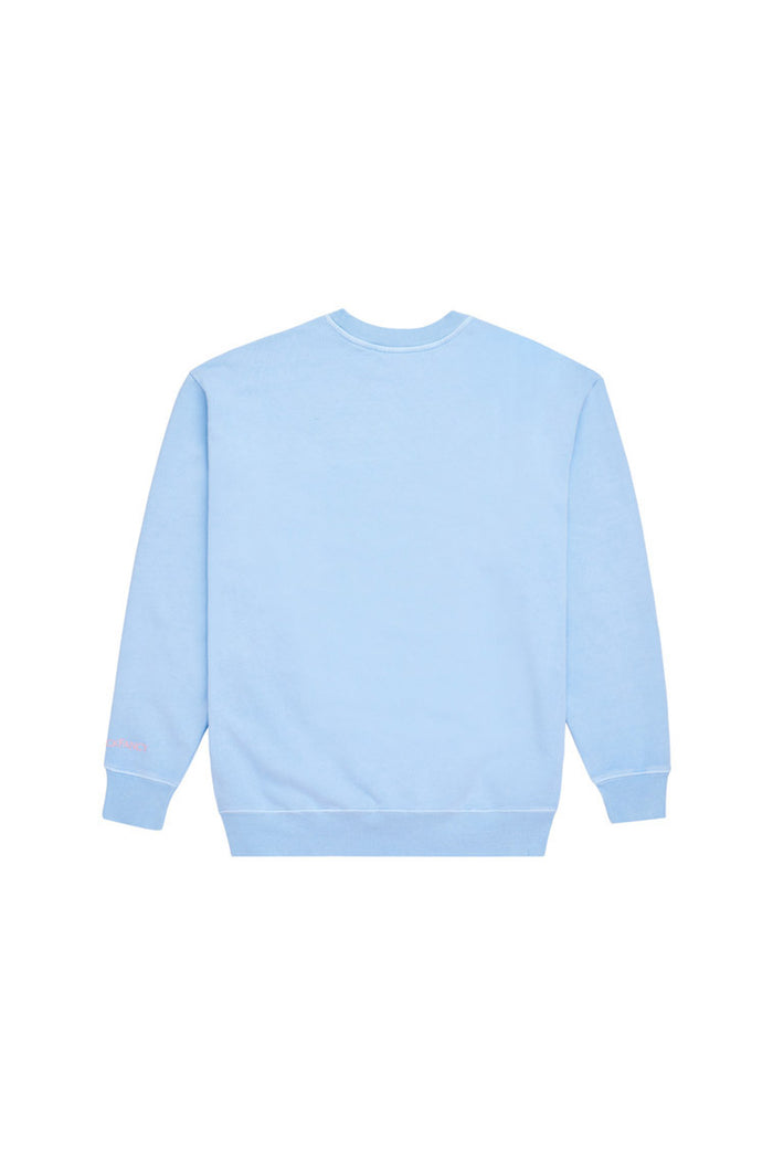 Palo Location Pullover