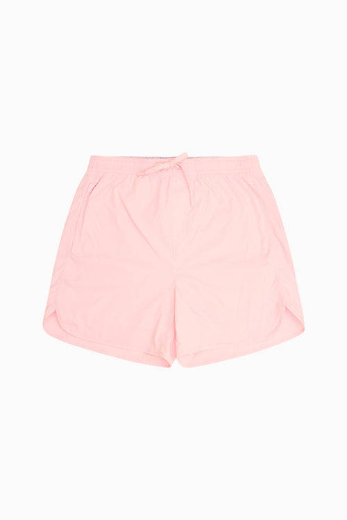 MR FANCY Kai Pink Swim Shorts