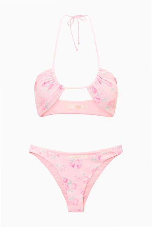 Kamina Floral Bikini