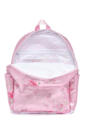 STATE x LoveShackFancy Floral Allen Laptop Case