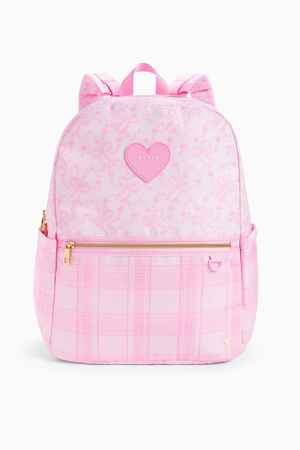 KANEDOUBLEPOCKETBACKPACK-1-  display picture 2