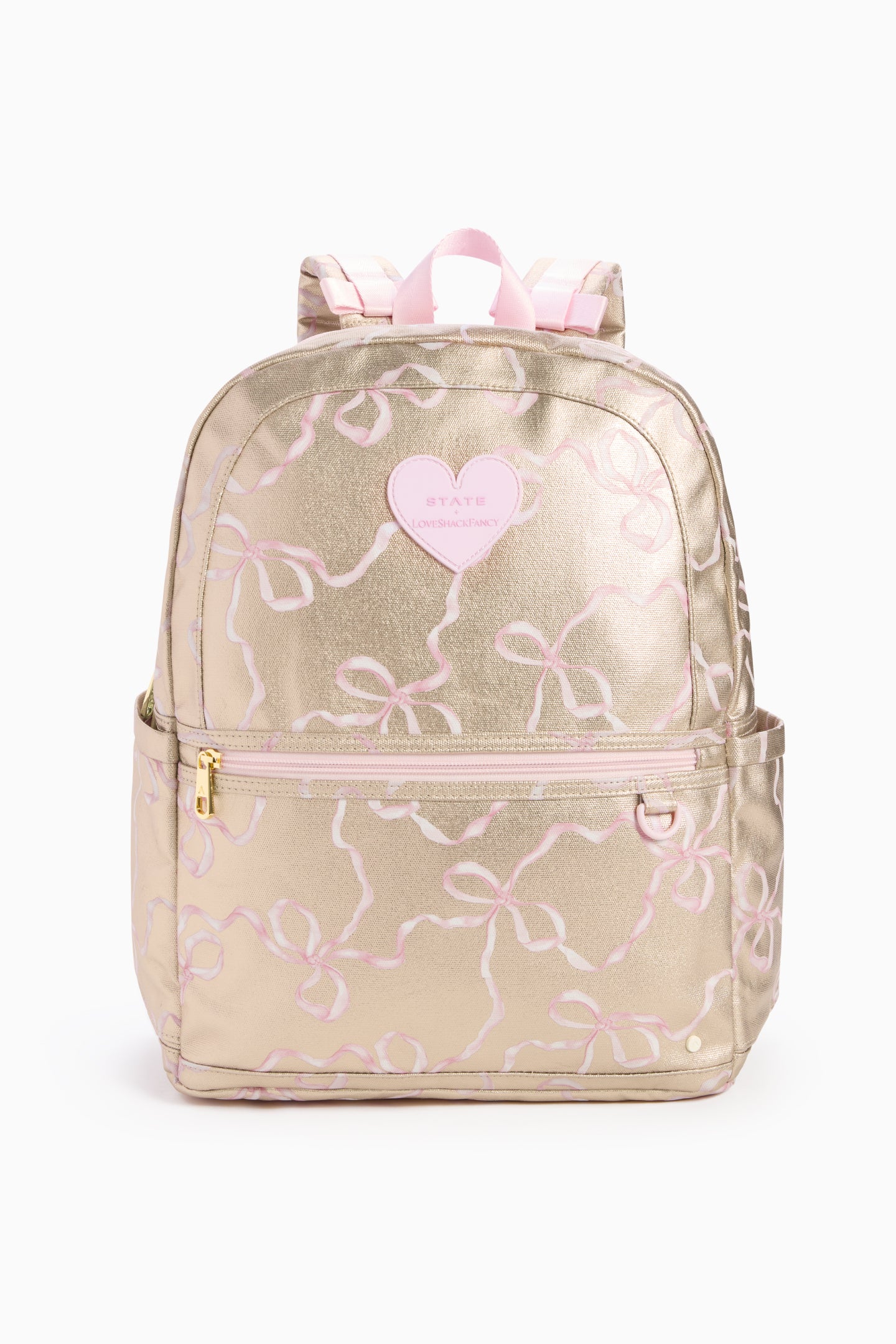 バッグ Remember. LOGO&HEART CHARM RUCKSACK バッグ Remember. LOGO&HEART CHARM RUCKSACK Backpack – Bagzx